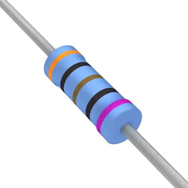 YR1B301RCC TE Connectivity Passive Product electronic component